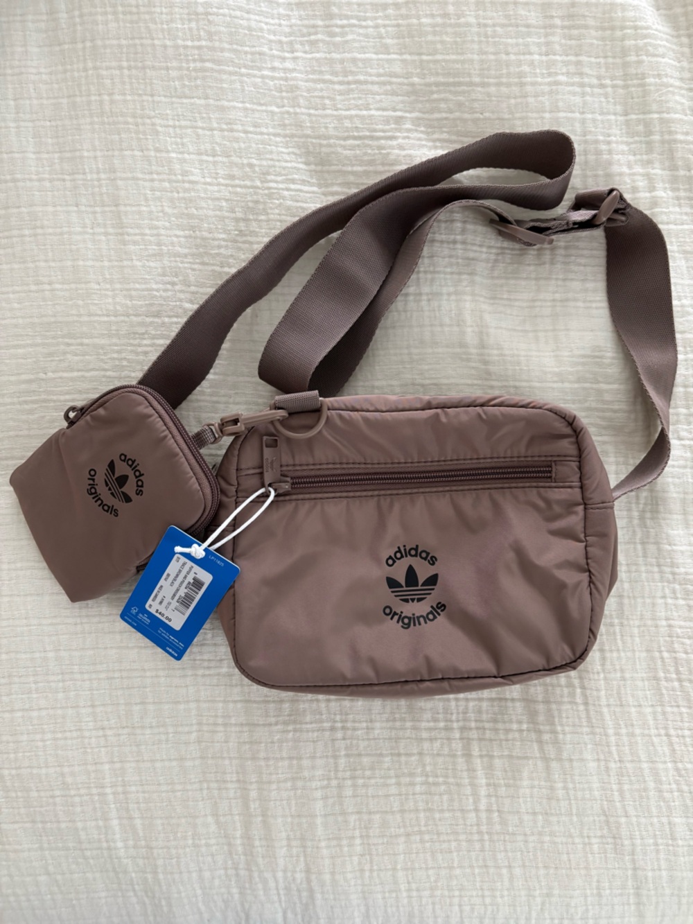 adidas Originals Crossbody